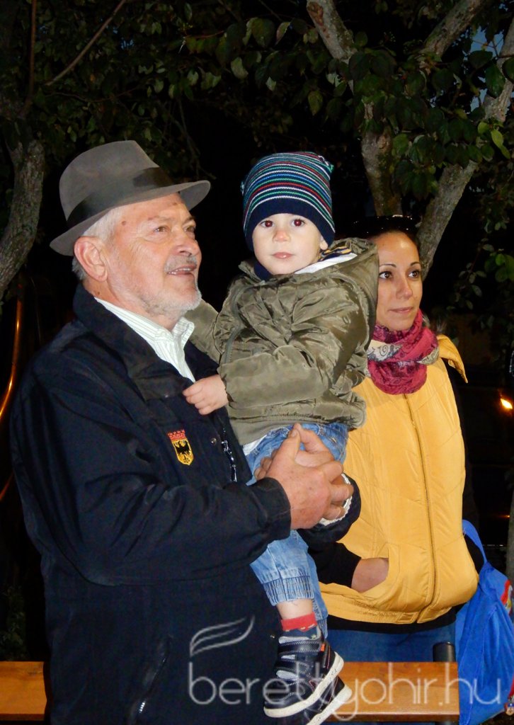 Az aradi vértanúkra emlékeztünk 13